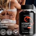 Gummies Horny Goat Weed Max