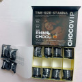 Chocolat Aphrodisiaque Rhino Choco VIP au Rhum