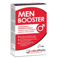 Aphrodisiaque Men Booster de Labophyto 60 gélules