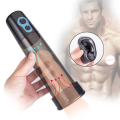 Pompe à Érection Automatique Premium Power Up