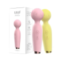 Vibromasseur Wand Microphone de Lilo