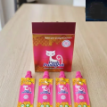Miel Aphrodisiaque pour Femmes Pink Pussycat