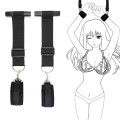 Kit d'attaches de porte Door Pleasure