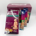 Café Aphrodisiaque pour Femme Ms Coffee Bte de 6