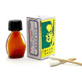 Brosse Chinoise Retardante Suifan's Kwang Tze 2,6 ml