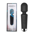 Mini Vibromasseur Magic Wand Héméra