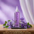 Lubrifiant Intime Parfum Violette 200ml