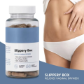 Capsules pour lubrification intime "Douceur Glissante