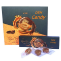Bonbons Aphrodisiaques VIP Dragon Candy Power pour Hommes