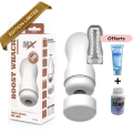 Masturbateur Boost Whack Stroker de MX