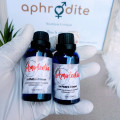 Huile de Massage Amortentia, Le Philtre d'Amour