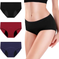 Culotte menstruelle Alika