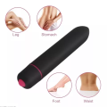 Mini Vibromasseur Bullet