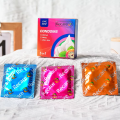 Préservatifs Recare Cocktail Boîte de 3 en 1