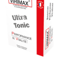Aphrodisiaque Virimax Ultra Tonic de Nutrigée 10 Ampoules