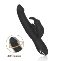 Vibromasseur Rabbit Rotatif Paula
