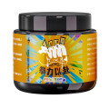 Crème Lubrifiante Intime Électrisante pour Fisting BORISBOY 300 ml
