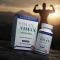Aphrodisiaque & Stimulant Naturel pour Homme Vimax