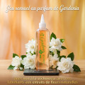 Lubrifiant Intime Parfum Gardenia 200ml