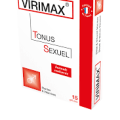 Aphrodisiaque Virimax Tonus Sexuel de Nutrigée 15 Gélules
