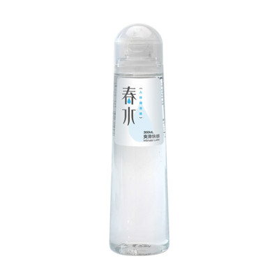 Lubrifiant Intime Printemps Glisse Ultime 300 ml