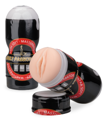 Masturbateur manuel Adult Passion