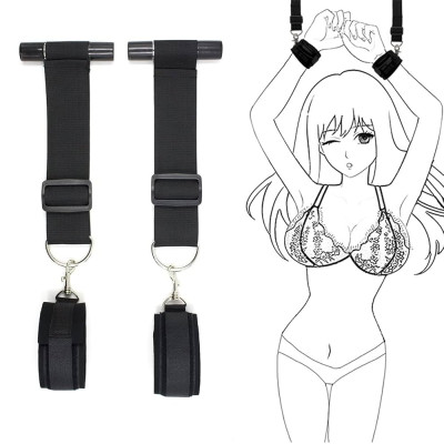 Kit d'attaches de porte Door Pleasure