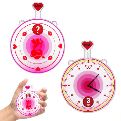 Chronomètre Coquin Himeros