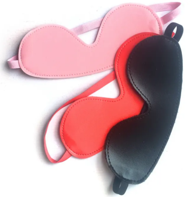 Masque Bondage Feel