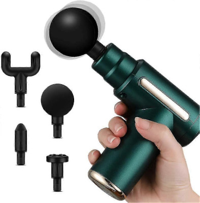 Pistolet de Massage Musculaire MG
