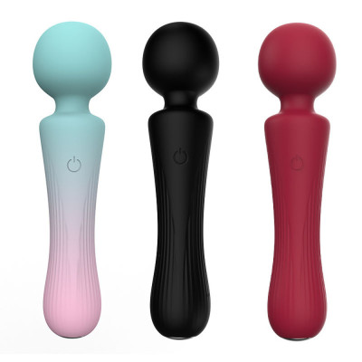 Vibromasseur Wand Soft-Touch Galène