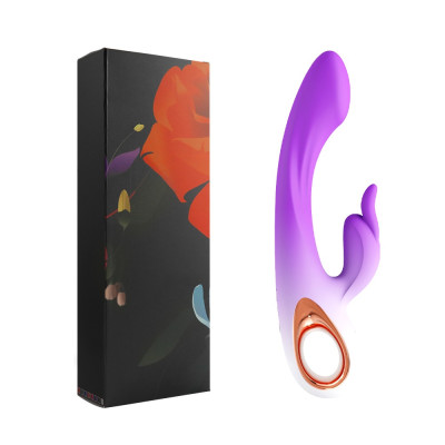 Vibromasseur Rabbit Perla
