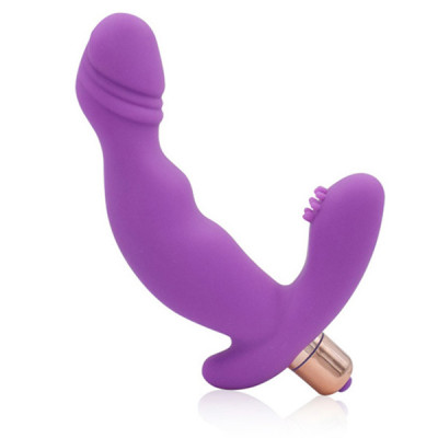 Masseur de Prostate Vibrant Hermès