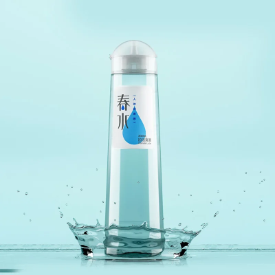 Lubrifiant Intime Printemps Extra Glisse 300 ml