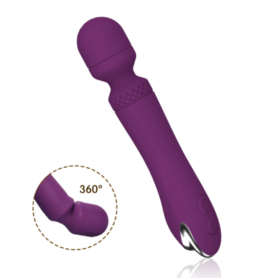 Vibromasseur Wand Alisa
