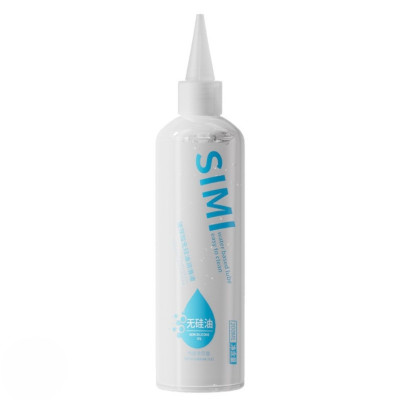 Lubrifiant Intime Effet Froid à l'Acide Hyaluronique SIMI 200 ml