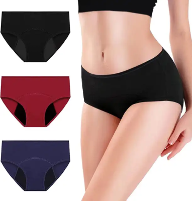 Culotte menstruelle Alika