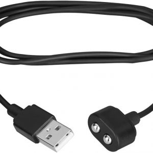 Chargeur magnétique USB